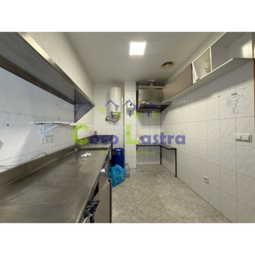 Espacio comercial